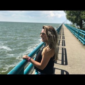 Meet your Posher, Denali